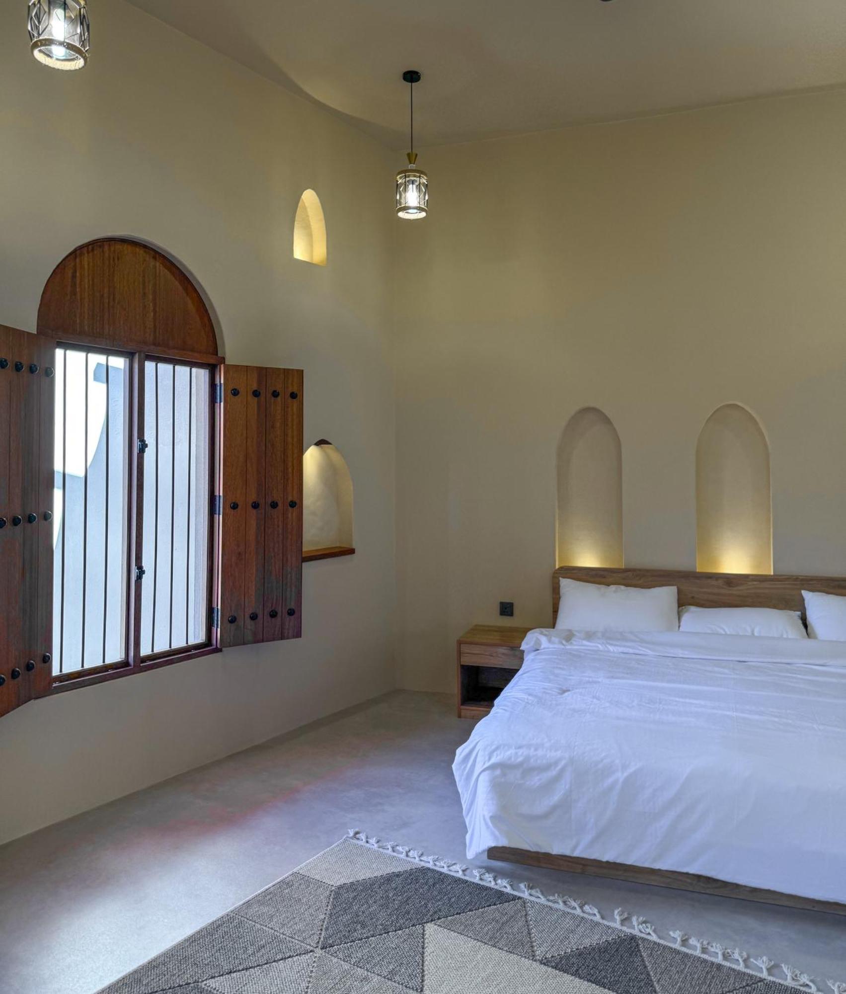 بيت أرض الثراء Rich Land House Низва Екстериор снимка